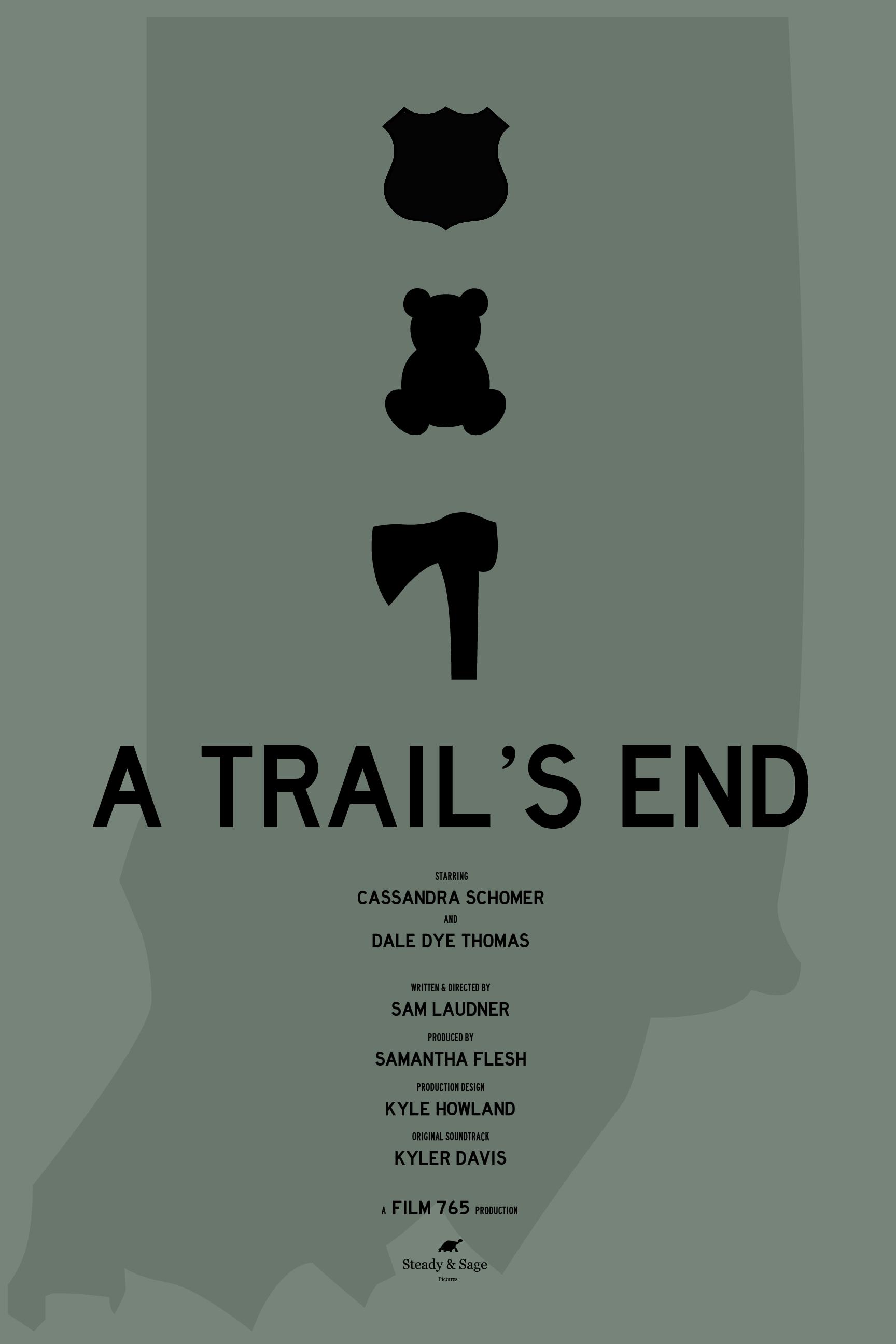 A Trail's End